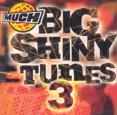 Big Shiny Tunes 3 (Frn) [Audio CD]