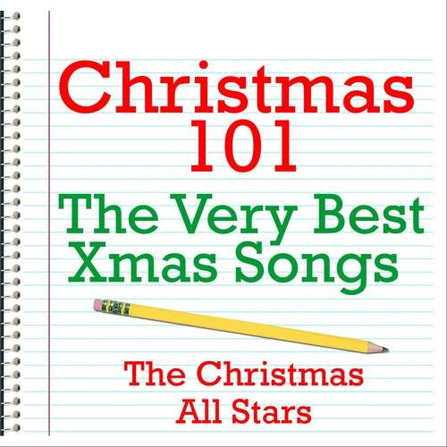 Buy Christmas 101 The Very Best Xmas Songs Online at Low Prices in