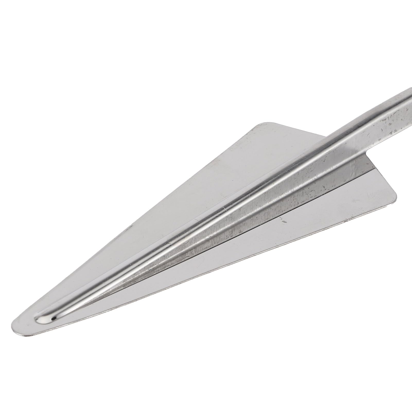 Yctze Girouette Indicateur de Vent Marine INOX - Girouette Marine Indicateur de Direction du Vent 304 INOX Yacht Bateau Voile - Voilier Tête de Mât - Sports &