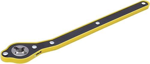 Llave de trinquete para ahorro de mano de obra, llave de trinquete de mango largo, llave de trinquete de ahorro de mano de obra, llave automática