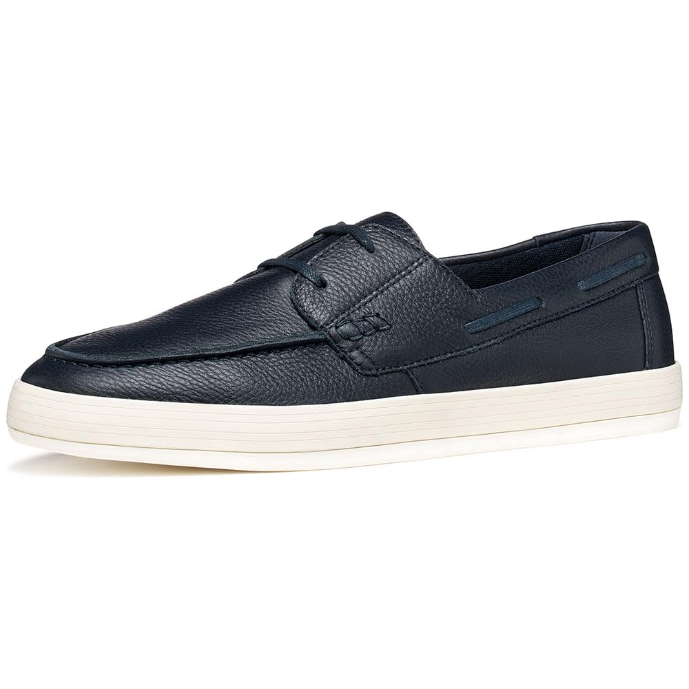 Geox Herren U Serifos J Moccasin