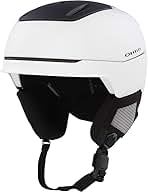 Amazon.co.jp: [オークリー] ヘルメット MOD5 WHITE L