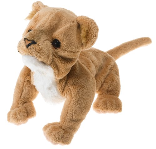 fur real friend lion