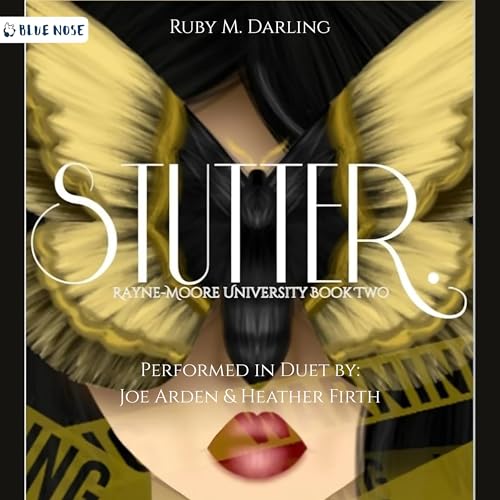 Stutter. by Ruby Darling episode artwork