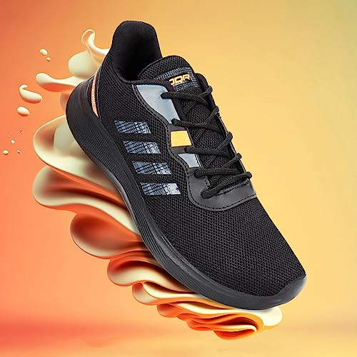 Image of JQR Men 2 Running Shoes