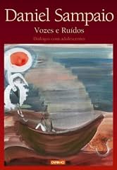 Capa de Vozes e Ruídos (Nosso mundo)