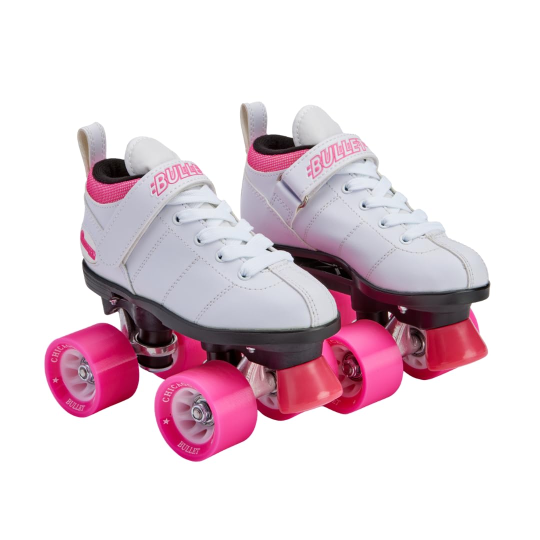 Chicago Patines Bullet Speed para Mujer