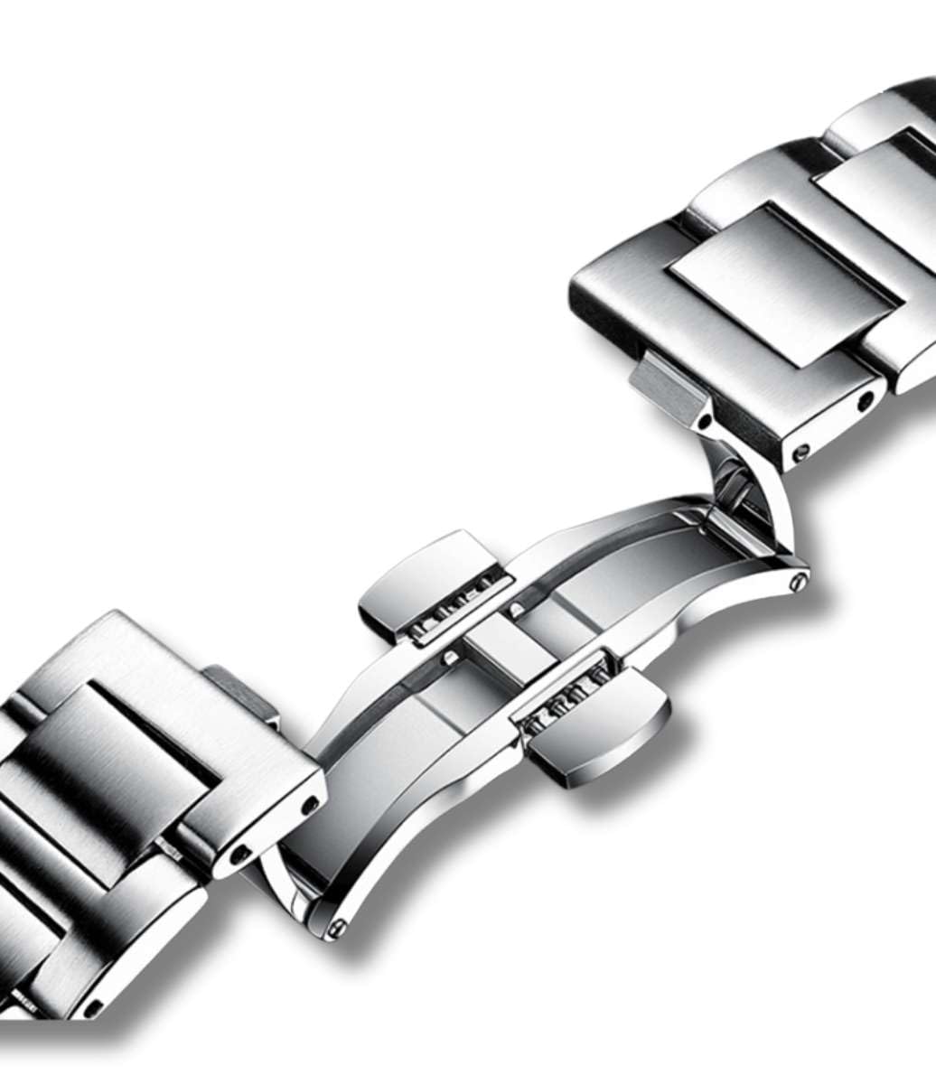 Relógio masculino de luxo original Poedagar prateado aço inoxidável moda homem casual em promoção! Veja a oferta e mais achadinhos de Relógios de pulso 8 Hoje é o melhor dia para comprar Relógio masculino de luxo original Poedagar prateado aço inoxidável moda homem casual com aquele preço maroto! Promoção! Aproveite a oferta! 8