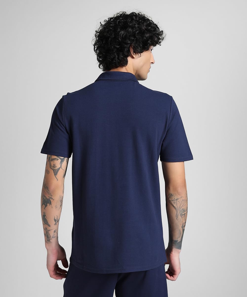 Puma Teamgoal Casuals Polo Polo Unisex - Adulto - 3