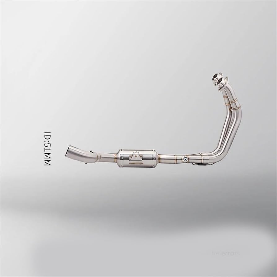 シリオ8／1用エンジンマフラー シリオ8／1用エンジンマフラー シリオ8／1用エンジンマフラー