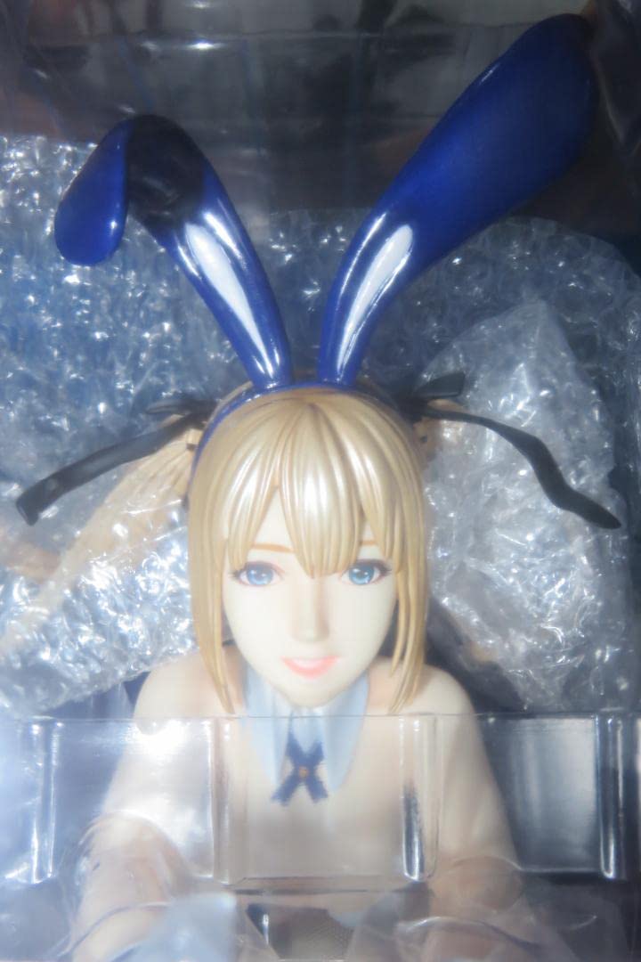 マリー・ローズ バニーVer. フリーイング DEAD OR ALIVE b