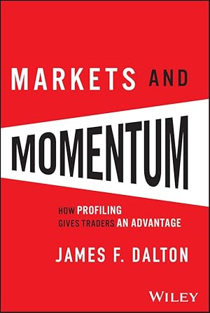 Book cover Markets and Momentum: How Profiling Gives Traders an Advantage