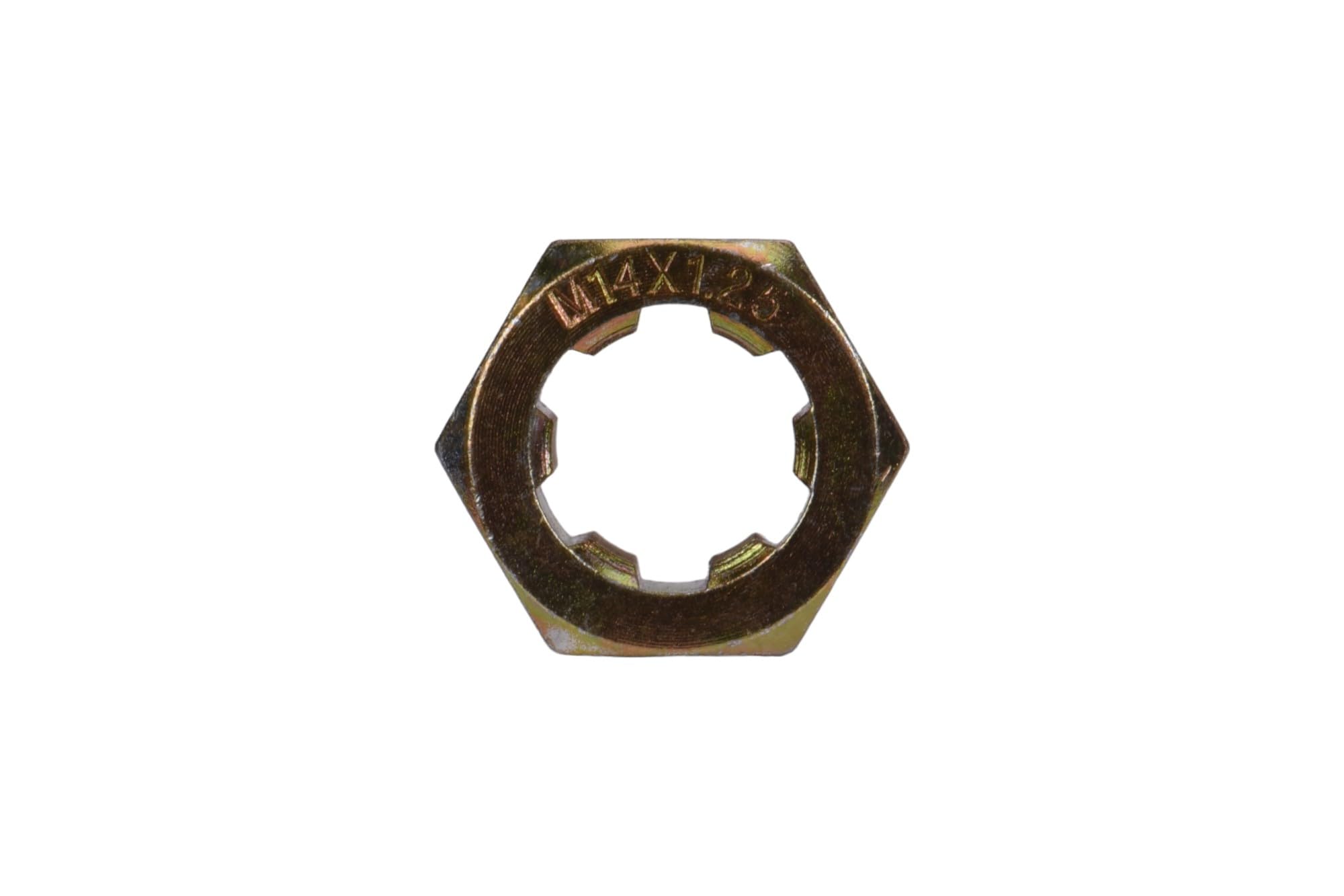 Century Drill & Tool 92707 Rethreading Die, M10 x 1.25 — Amazon image 7