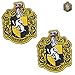 Harry Potter House of Hufflepuff House Hogwarts s Crest Patch Full Color Sew/Iron-On Patches Applique 3.94