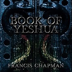 Book of Yeshua Titelbild