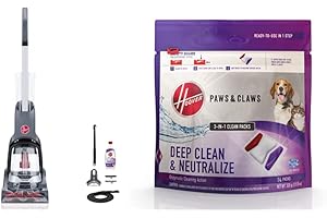 PowerDash Pet Advanced Compact Carpet Cleaner