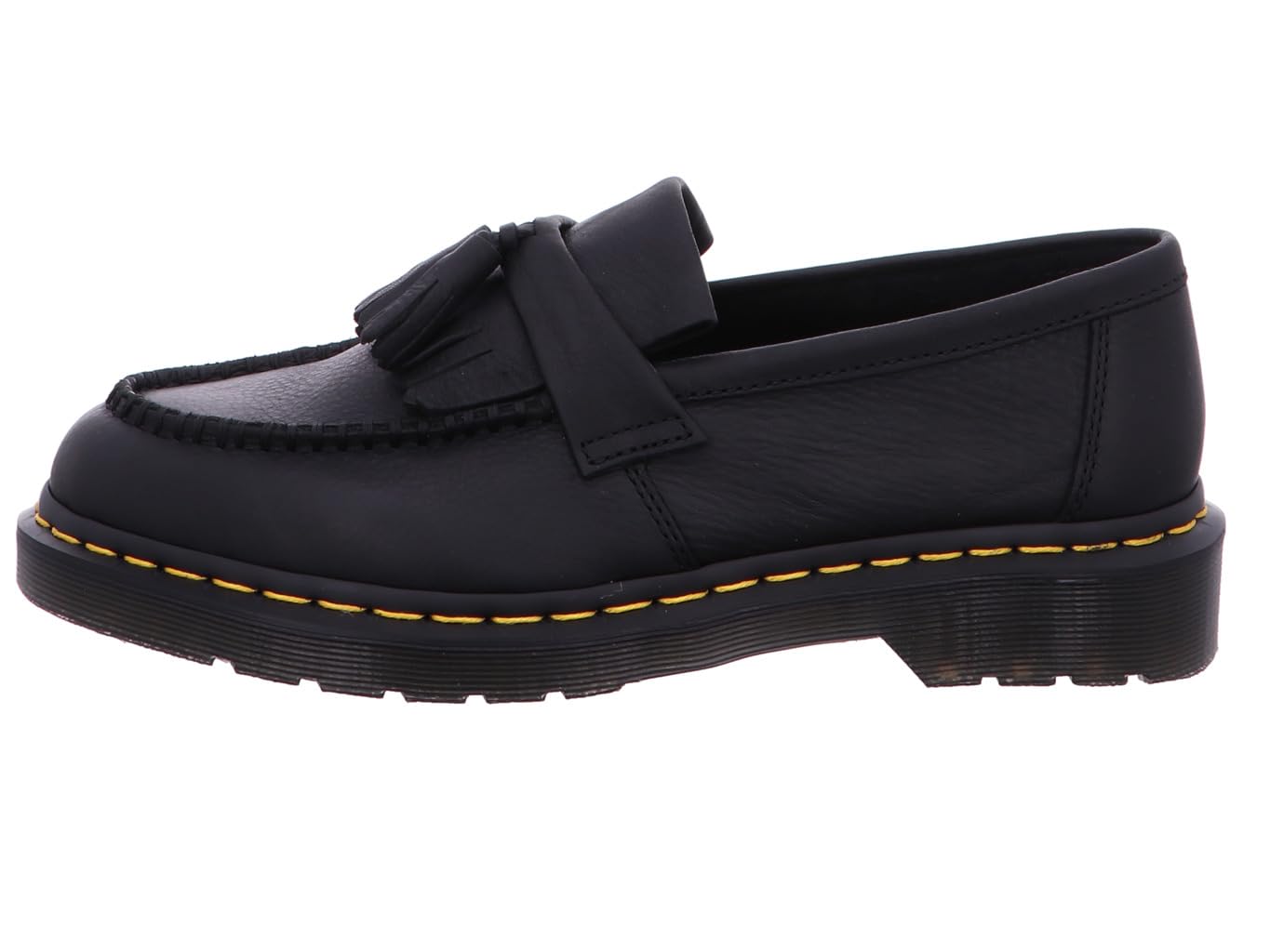 Dr. Martens Unisex Adrian Ys Tassel Loafer Oxford