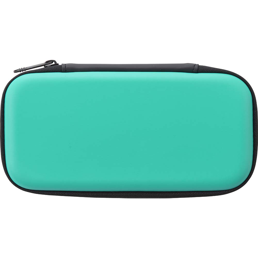 Amazon.co.jp: CYBER ・ セミハードケース スリム( SWITCH Lite 用
