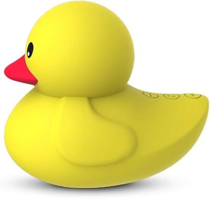 Leten Patito Vibrador Dudu Ducky - 400 gr : Amazon.es: Salud ...