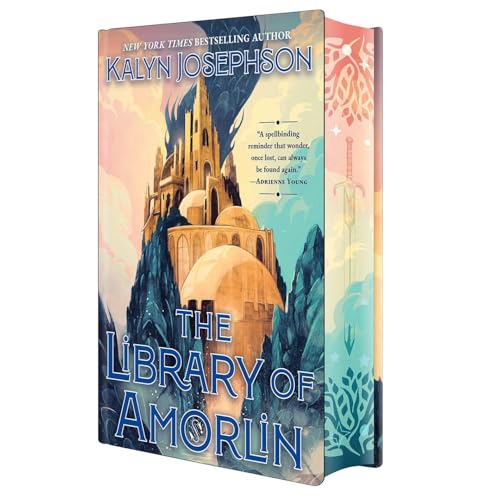 The Library of Amorlin: Deluxe Limited Edition (The Age of Beasts) - image 1