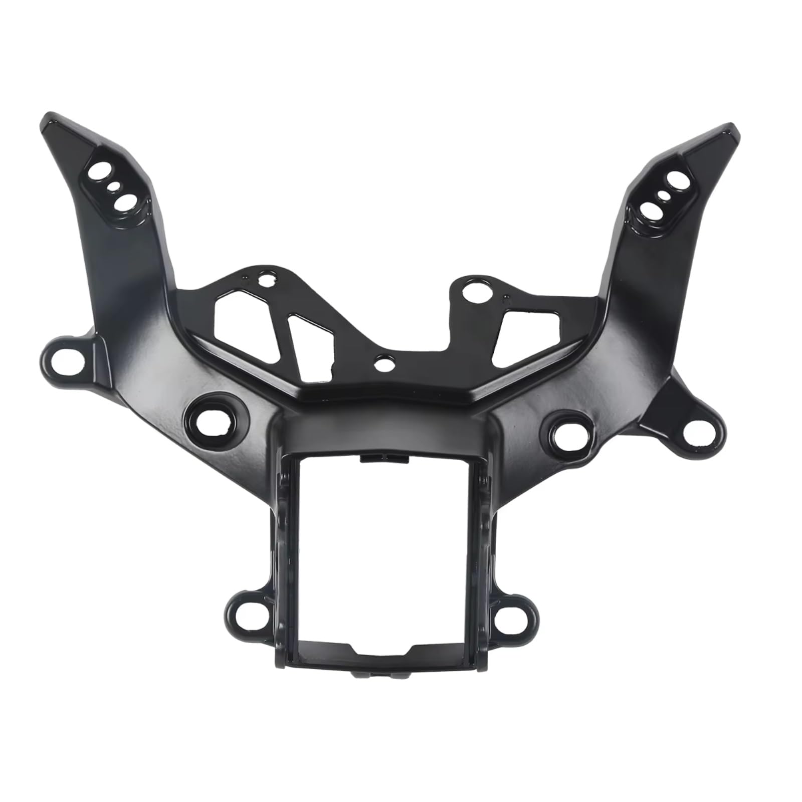 Headlight Upper Fairing Stay Bracket for for S1000RR 2009-2018 Moto Headlight Mount