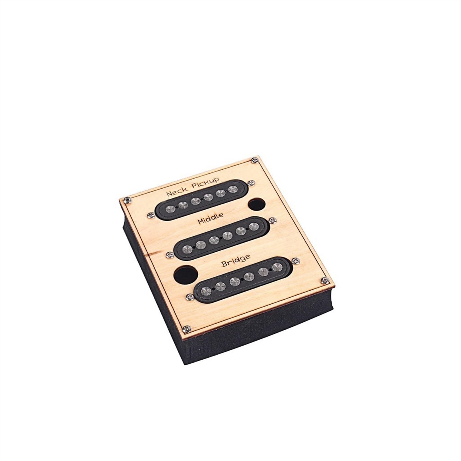 エレキギター用ピックアップ Amazon.co.jp: エレキギターピックアップキット ギター