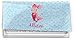 Mermaid Vinyl Checkbook Cover (Personalized)
