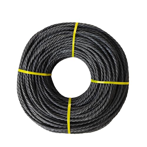 4mm Laced Danish Paper Cord