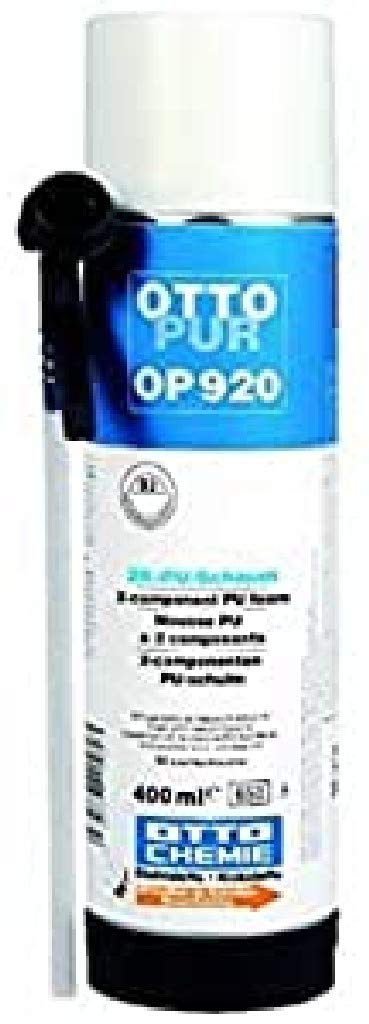 OTTOPUR OP-920 400 ml incl. PDR 1 Dose – 4701002