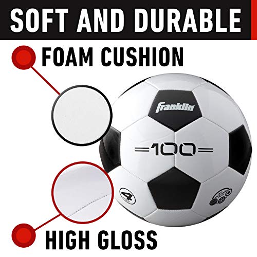 Balón de fútbol tamaño 4 23 Imagen adicional