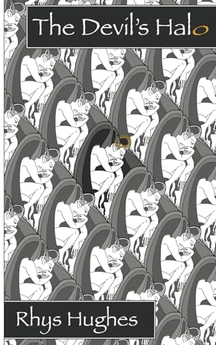 Cover of The Devil's Halo