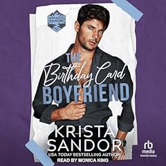The Birthday Card Boyfriend cover art