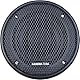 Ground Zero GZRF 4.0SQX – 10 cm Hochdynamischer Koaxial-Lautsprecher für präzisen Klang und kraftvollen Bass