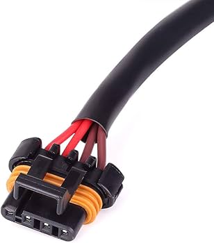 eRiNGo　0331 E-Z-GO, RXV Brake and Accelerator Pedal Switch, RXV Brake