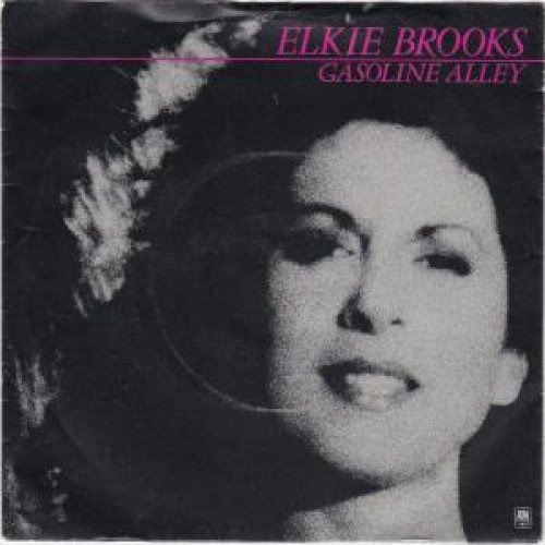 Gasoline Alley CDs & Vinyl