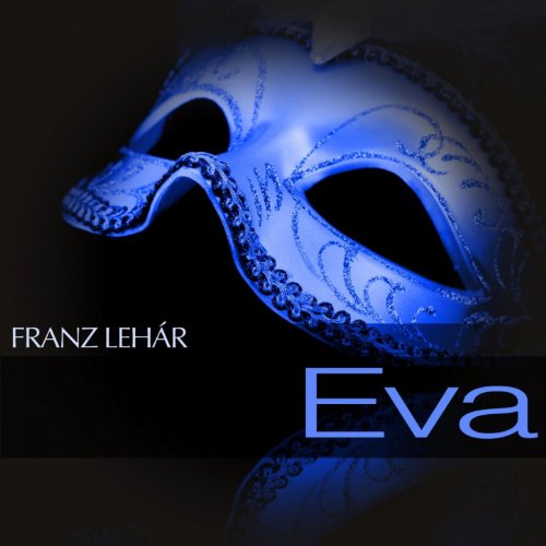  Eva: Act I - \