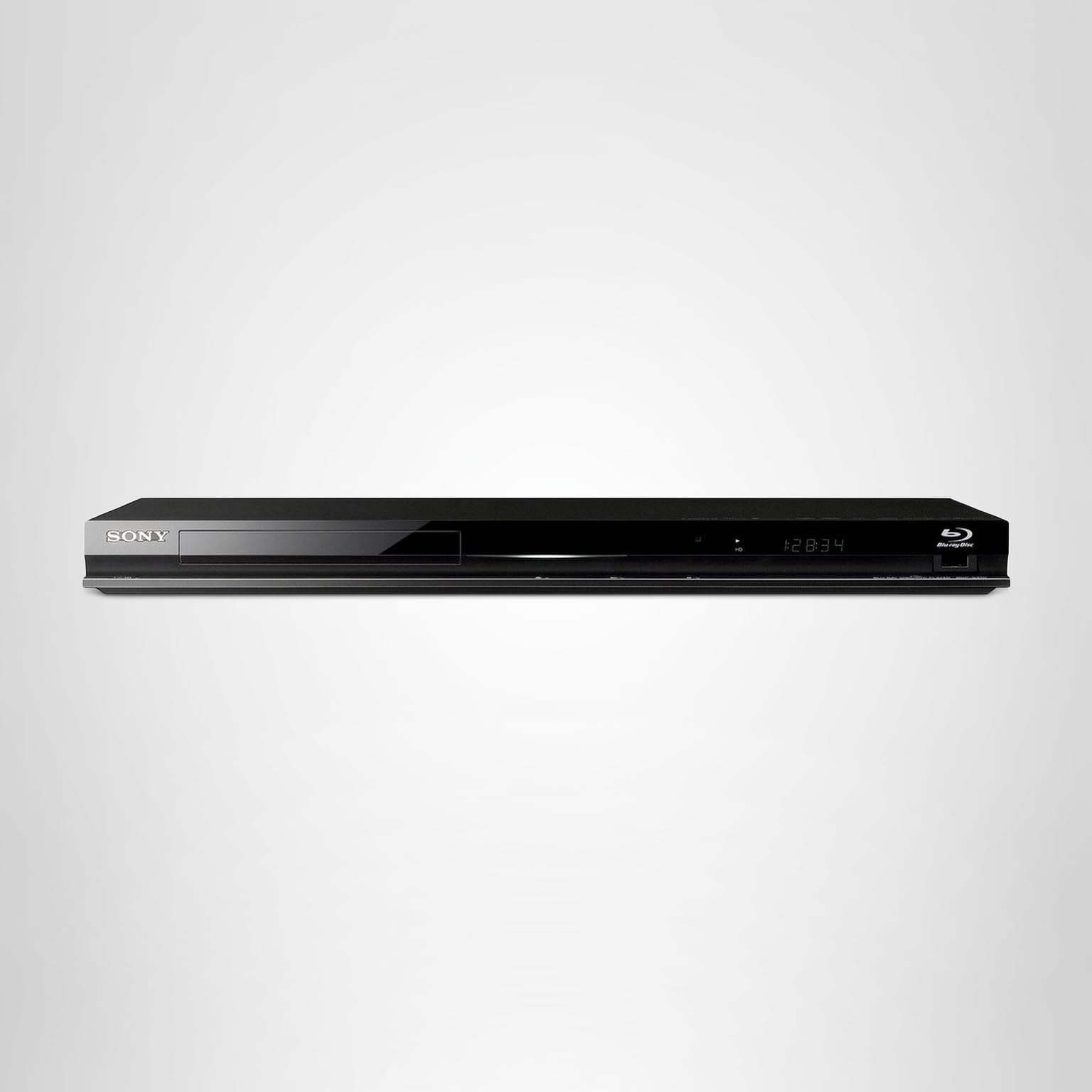 Amazon.com: Sony BDP-S370 Blu-ray Disc Player : Electronics