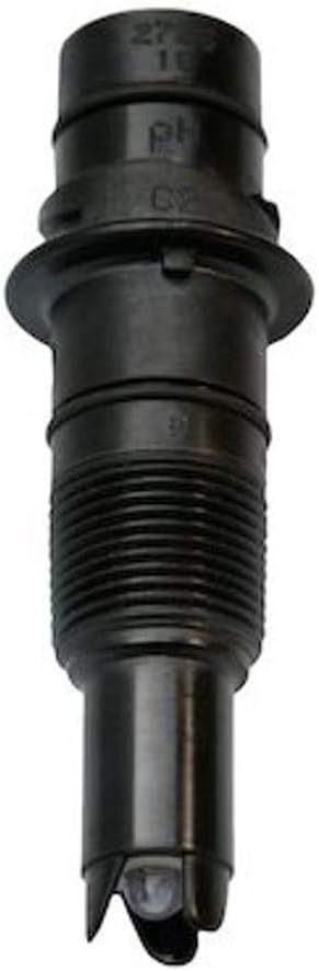 GF Signet 3-2736-01 2724-2726 pH and ORP Electrodes, Bulb PH 1K DryLoc ISO, 4"