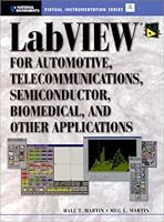 Algopix Similar Product 16 - Labview for Automotive