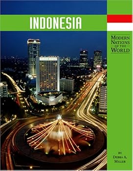 Modern Nations of the World - Indonesia (Modern Nations of the World)