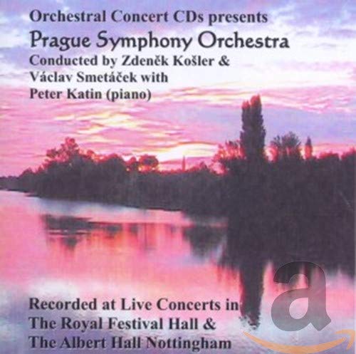 Prague Symphony Orchestra