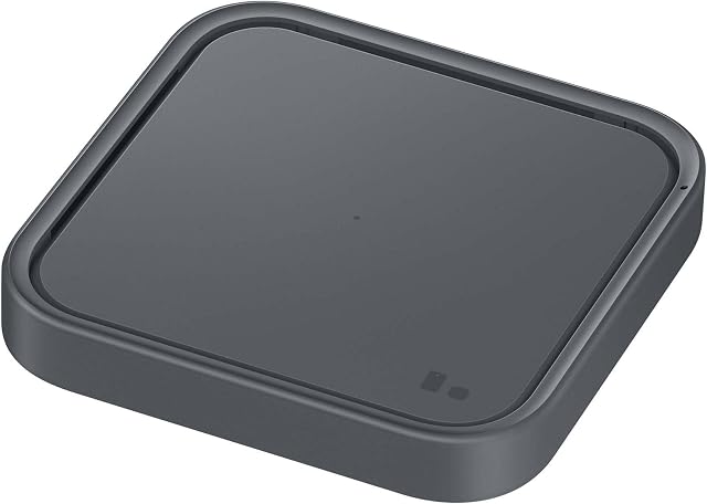 Samsung Bezprzewodowa ładowarka z adapterem do szybkiego ładowania EP-P2400T