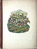 deutsche kulturbilder cigaretten bilderdienst  DEUTSCHE KULTURBILDER. Deutsches Leben in 5 Jahrhunderten. 1400 - 1900. M. 300 farb. Klebebildern. Hbg., Cigaretten - Bilderdienst, 1936. 4°. 52 Bl. Ill. Okt. - Zigarettenbilderalbum.