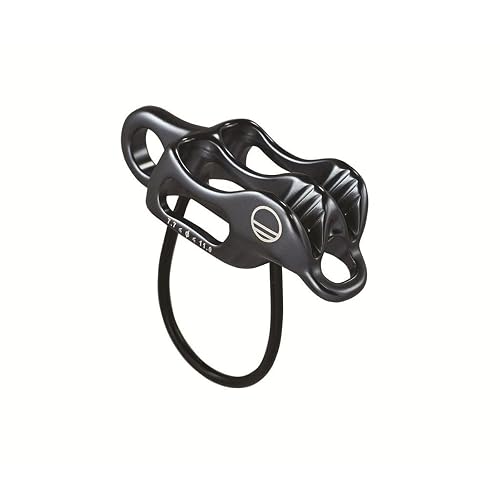 Wild Country Pro Guide Lite Belay product photo (Chalk & Belay Devices) — ScooterReviewPro review