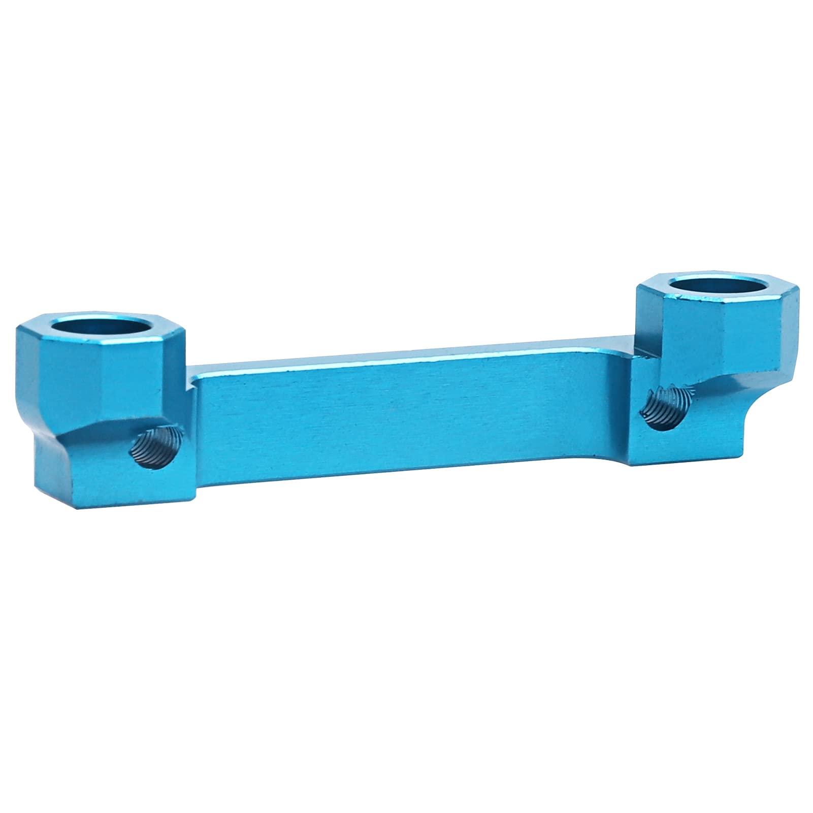 HobbyfireAluminum Suspension Mounts Replace of 54379 Hop-Up Parts for Tamiya XV-01 58528 58569