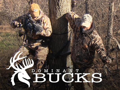 Dominant Bucks
