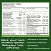 One Daily Multivitamin for Men - with Vitamins & Minerals + Organic Whole Foods, Supplement to Boost Energy, General Health - Non-GMO - 90 Capsules | 3 Month Supply