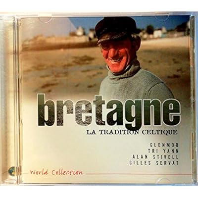 Bretagne - La Tradition Celtique