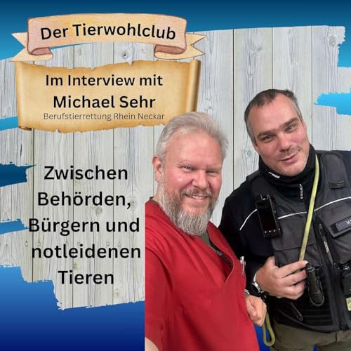 TIERSCHUTZ IN ACTION &ndash; WENN RETTER MIT GIFTIGEN SPINNEN UND GEF&Auml;HRLICHEN HUNDEN ZU TUN HABEN copertina