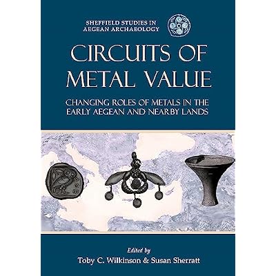 Circuits of Metal Value